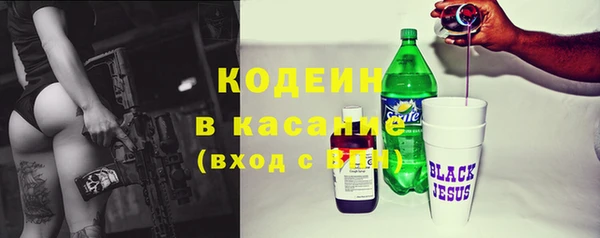 прущие крисы Горняк