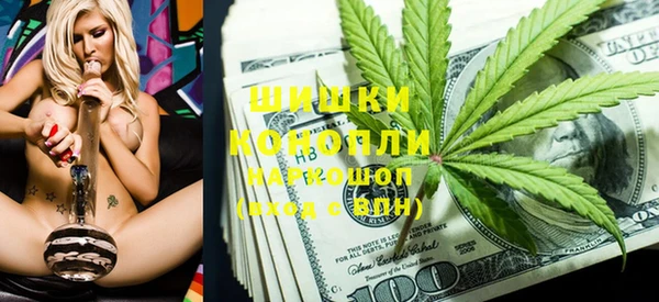 прущие крисы Горняк