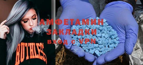 прущие крисы Горняк